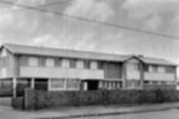 Holy Rosary School