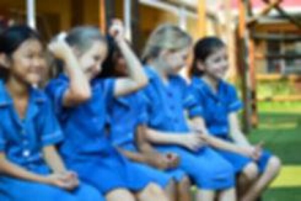 Holy Rosary School