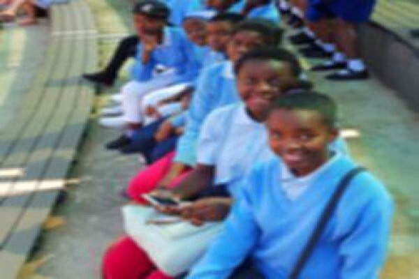 Holy Rosary School