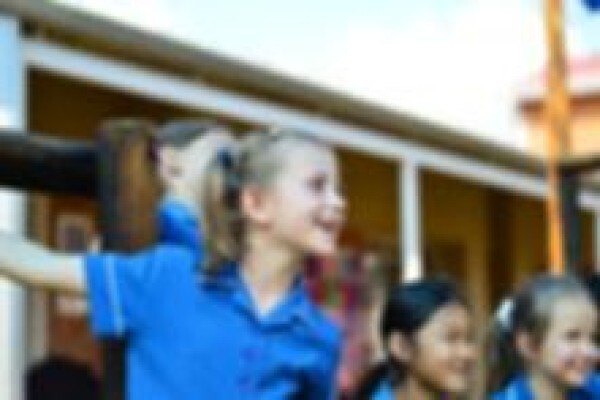 Holy Rosary School