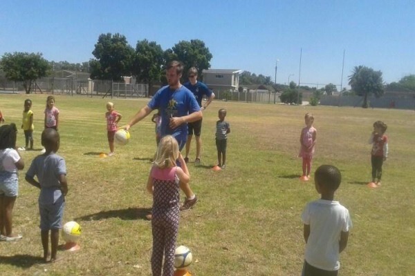 Kabega Park Pre-Primary School - Port Elizabeth