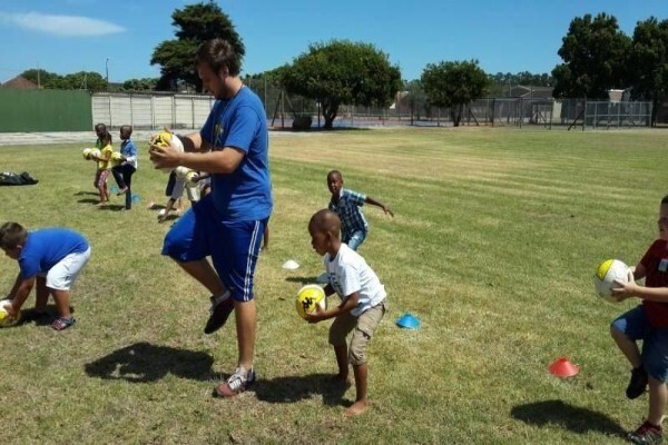 Kabega Park Pre-Primary School - Port Elizabeth
