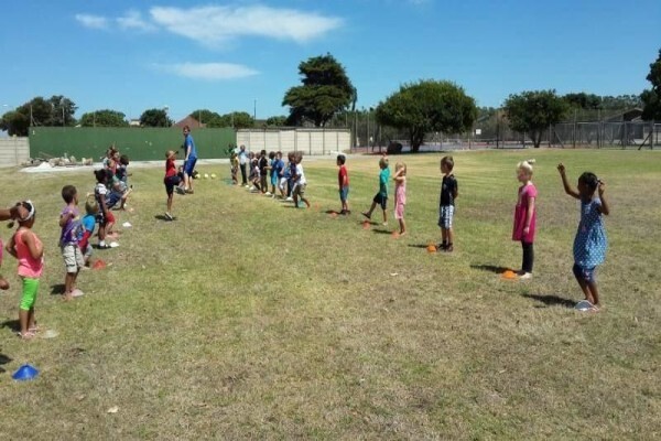 Kabega Park Pre-Primary School - Port Elizabeth