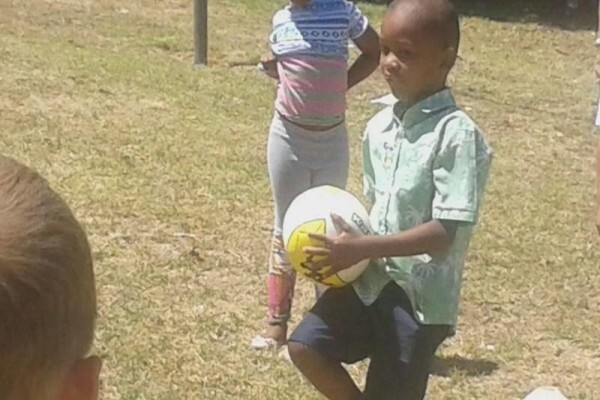 Kabega Park Pre-Primary School - Port Elizabeth