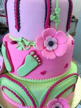 Midrand Baking School.