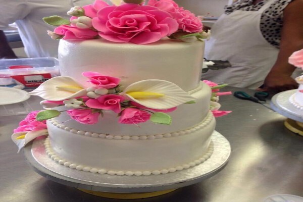 Midrand Baking School.