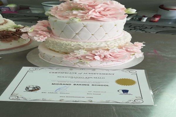 Midrand Baking School.