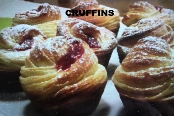 Midrand Baking School.