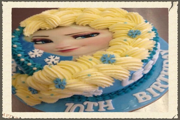 Midrand Baking School.