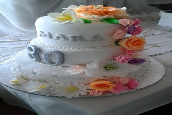 Midrand Baking School.
