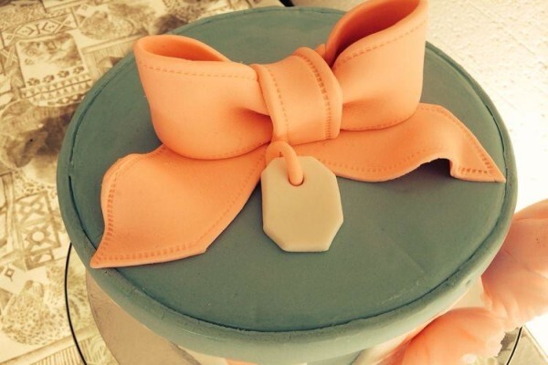 Midrand Baking School.