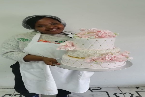 Midrand Baking School.