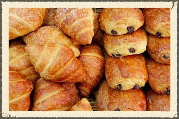 Midrand Baking School.