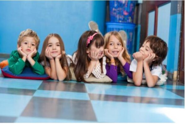 Silverstar Nursery School Pretoria East