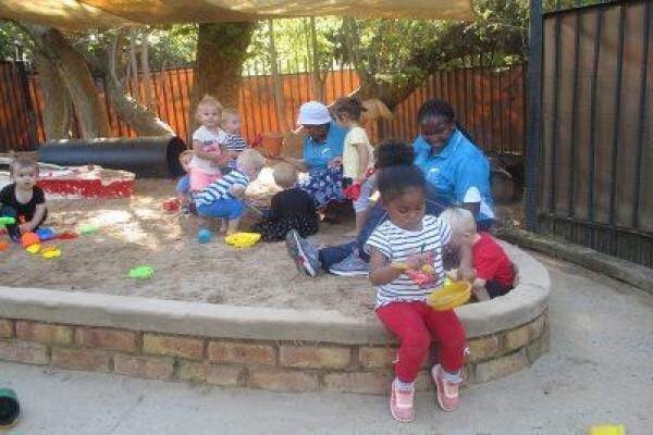 Silverstar Nursery School Pretoria East