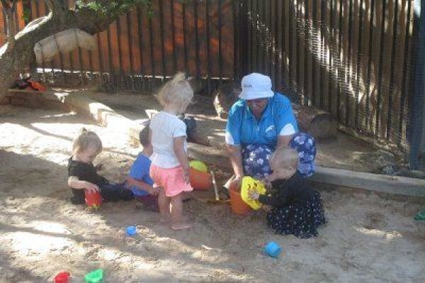Silverstar Nursery School Pretoria East