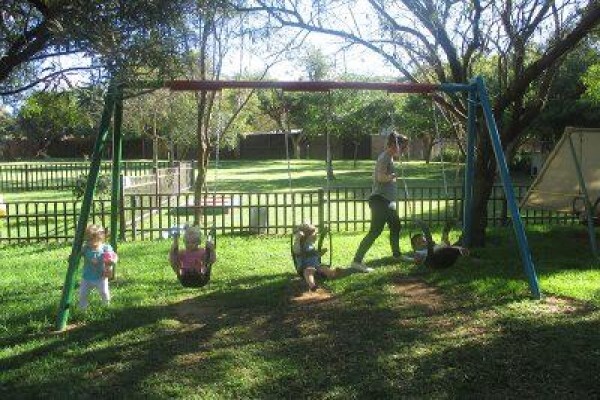 Silverstar Nursery School Pretoria East