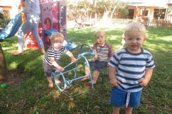 Silverstar Nursery School Pretoria East