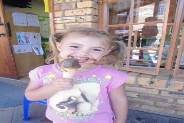 Silverstar Nursery School Pretoria East