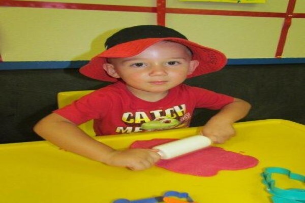Silverstar Nursery School Pretoria East