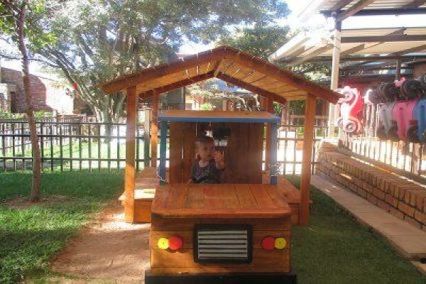 Silverstar Nursery School Pretoria East