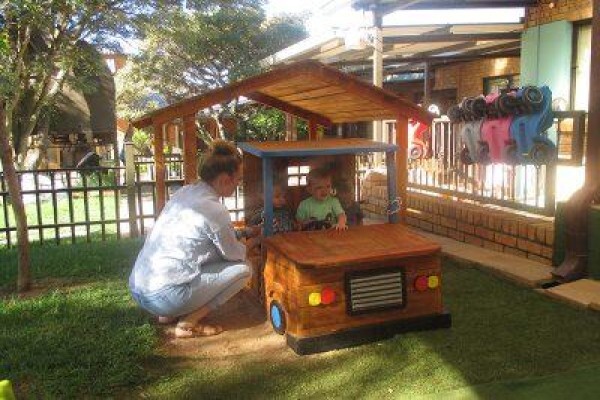 Silverstar Nursery School Pretoria East