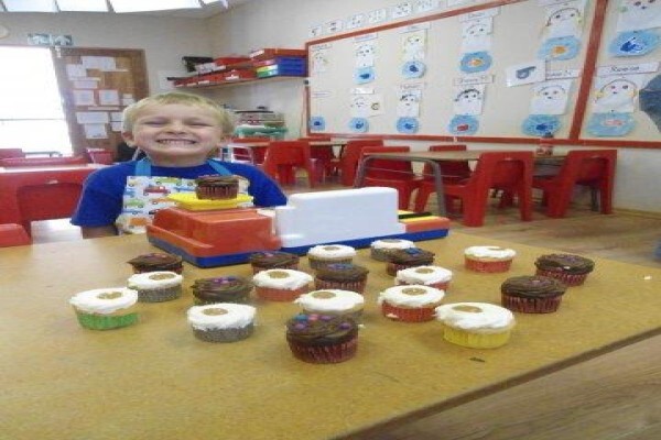 Silverstar Nursery School Pretoria East