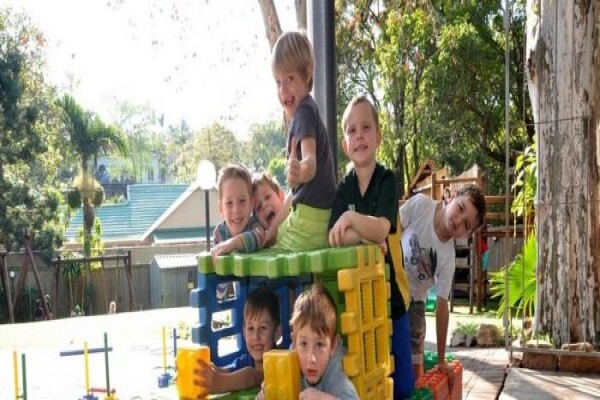 St. Elizabeth'S Pre-Primary School