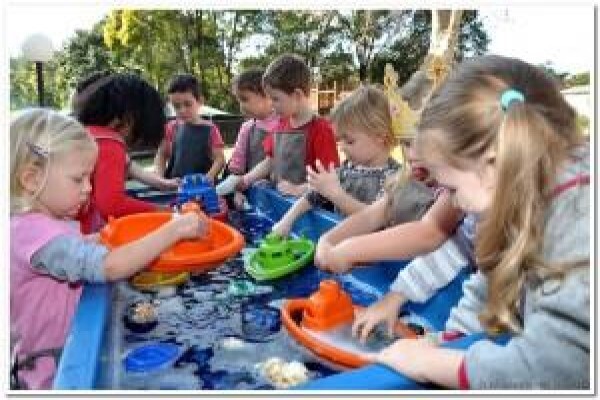 St. Elizabeth'S Pre-Primary School