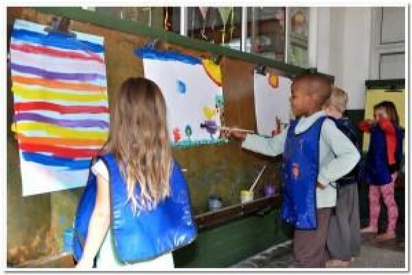 St. Elizabeth'S Pre-Primary School