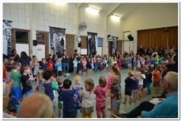 St. Elizabeth'S Pre-Primary School