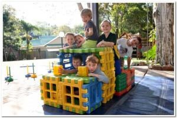St. Elizabeth'S Pre-Primary School
