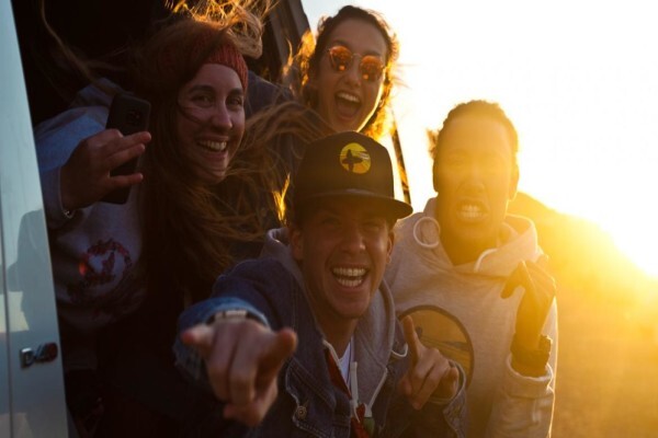 Stoked School Of Surf