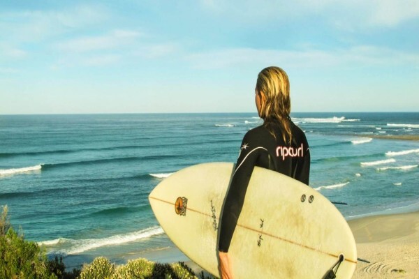 Stoked School Of Surf