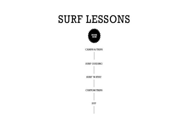 Stoked School Of Surf