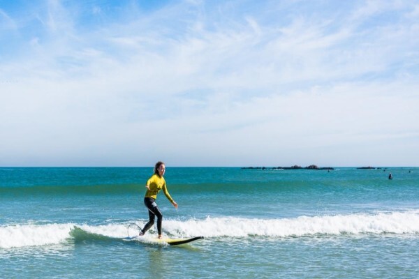 Stoked School Of Surf