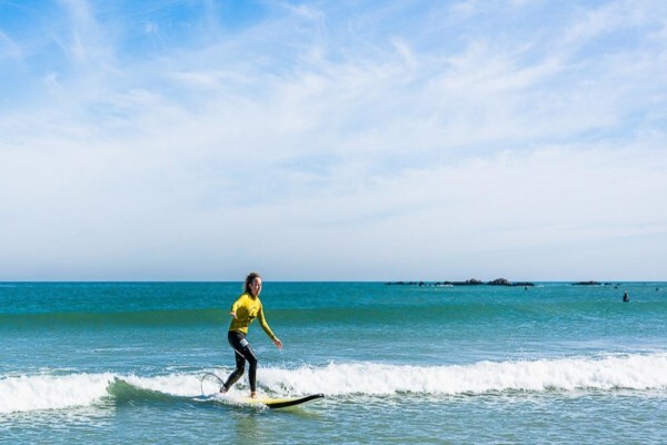 Stoked School Of Surf
