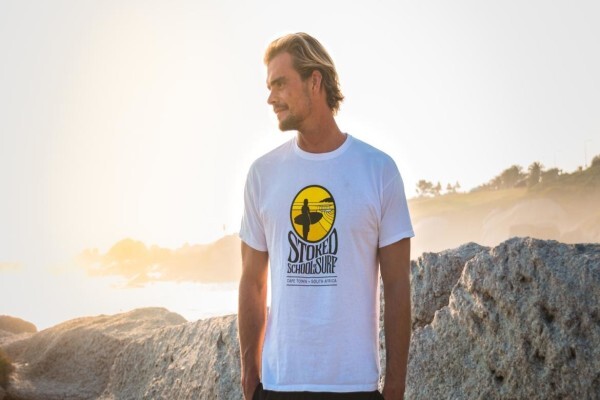 Stoked School Of Surf
