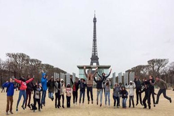 Travel Again Tours