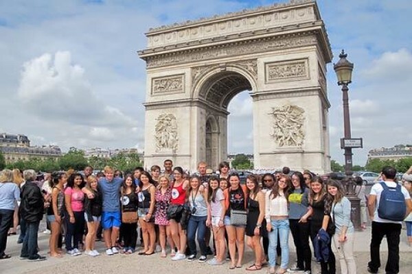 Travel Again Tours
