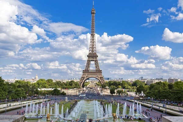 Travel Again Tours