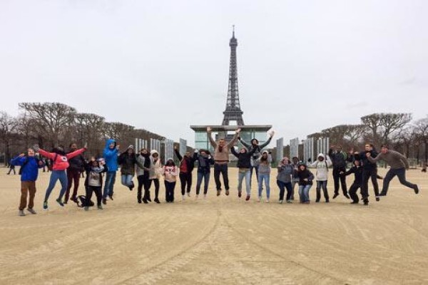 Travel Again Tours