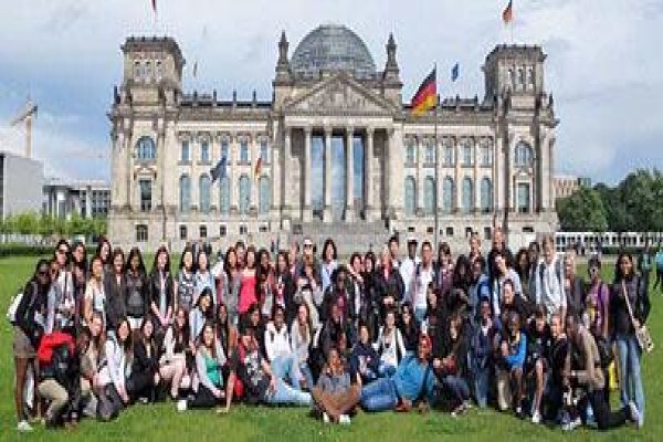 Travel Again Tours