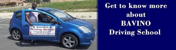 Bavino Driving School