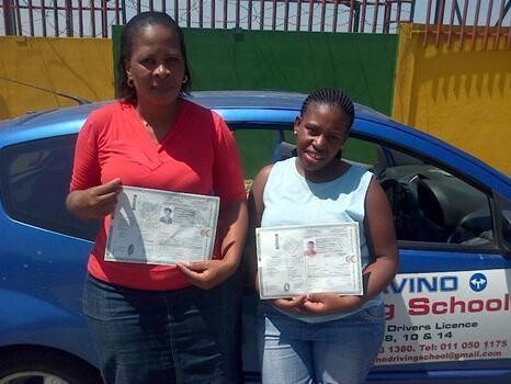 Bavino Driving School