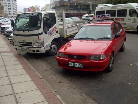 Exclusive Driving School