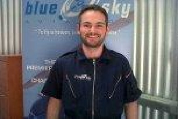 Blue Sky Aviation-Helicopter Training School