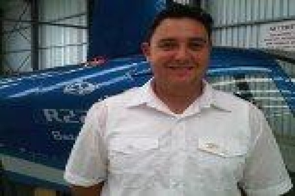 Blue Sky Aviation-Helicopter Training School