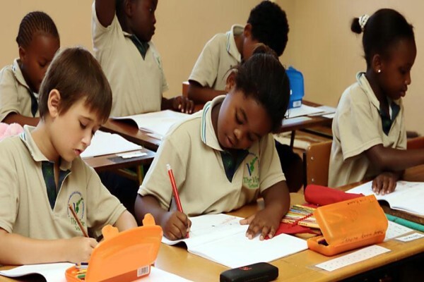 John Wycliffe Christian School