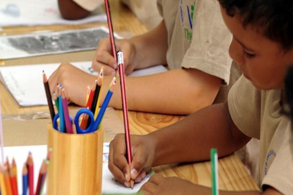 John Wycliffe Christian School